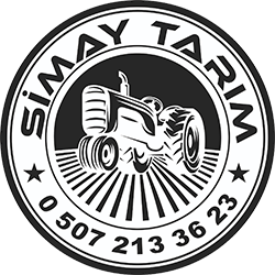 Simay Tarım Logo
